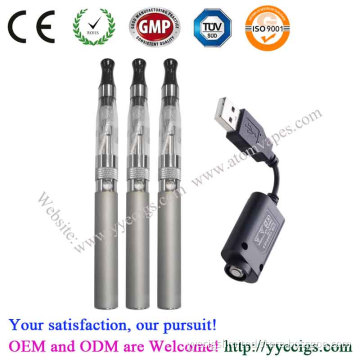 Rechargeable E Cigarette, Electronic Cigarette, E-Cigarette, EGO CE4+ Starter Kit